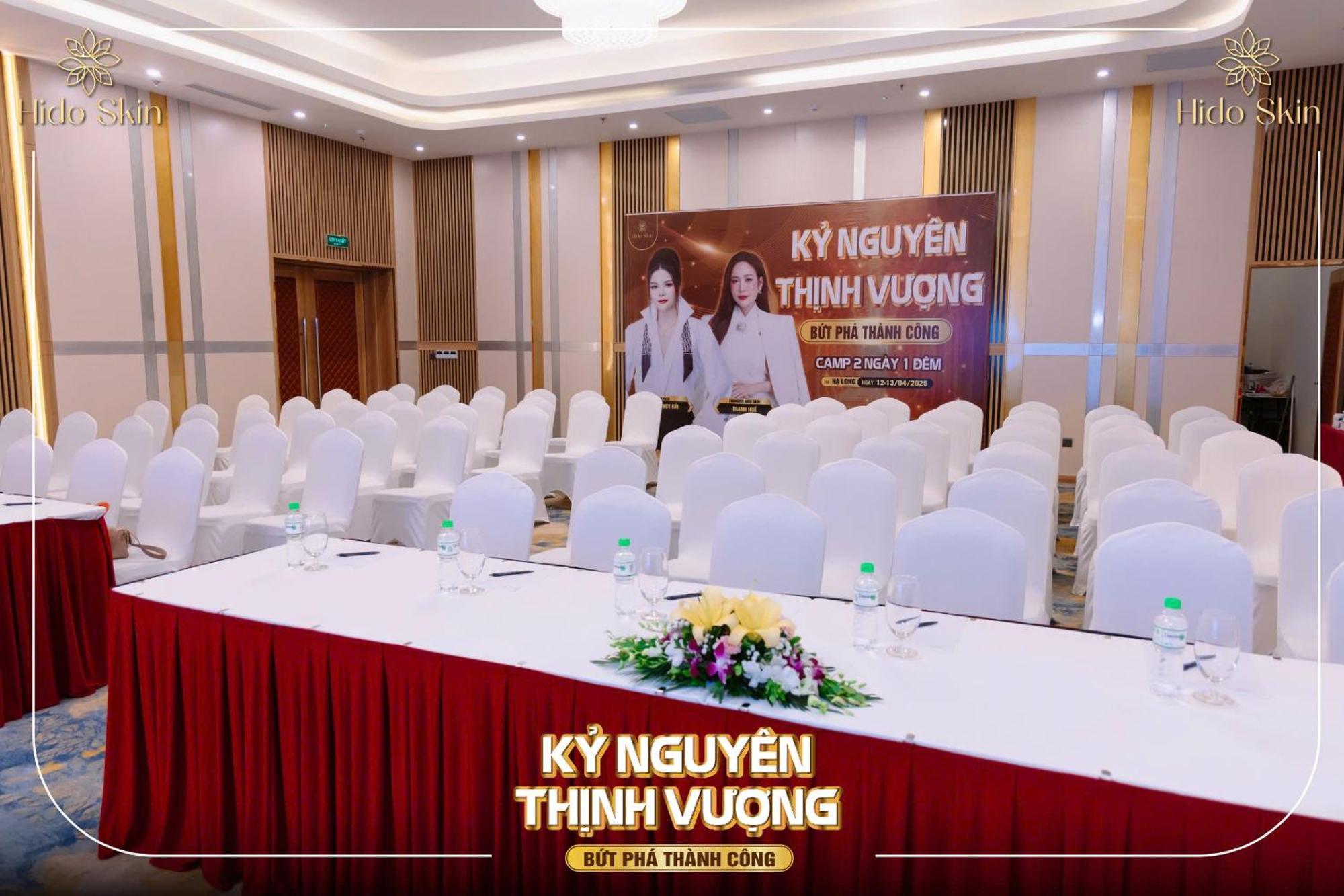Muong Thanh Luxury Ha Long Centre II Bagian luar foto