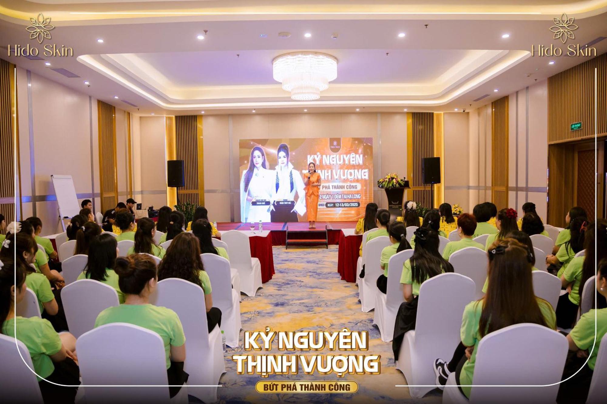 Muong Thanh Luxury Ha Long Centre II Bagian luar foto