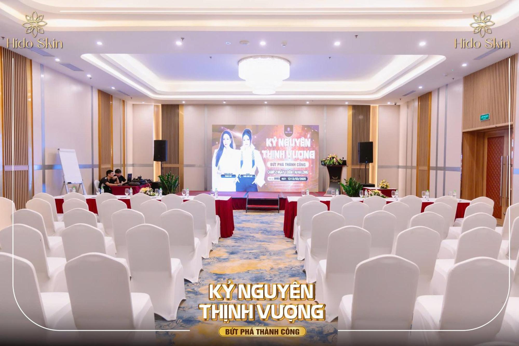 Muong Thanh Luxury Ha Long Centre II Bagian luar foto